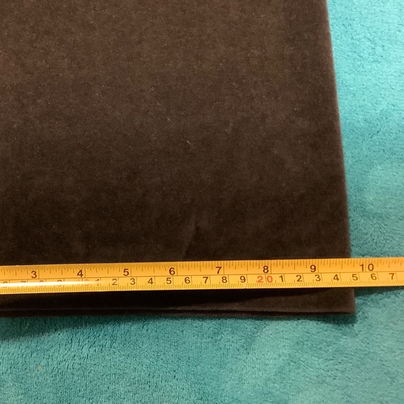 Juicy Couture Smocked Pants 22 x 31 Magaschoni Cashmere Zip Up - Picture 8 of 14